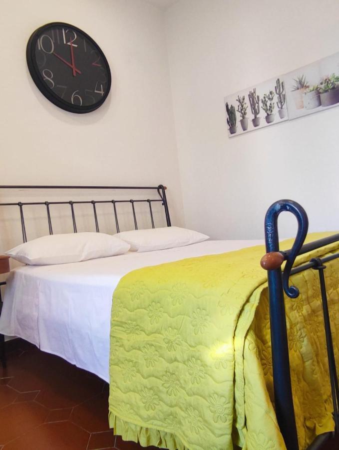 Casetta Del Quadraro Róma Kültér fotó