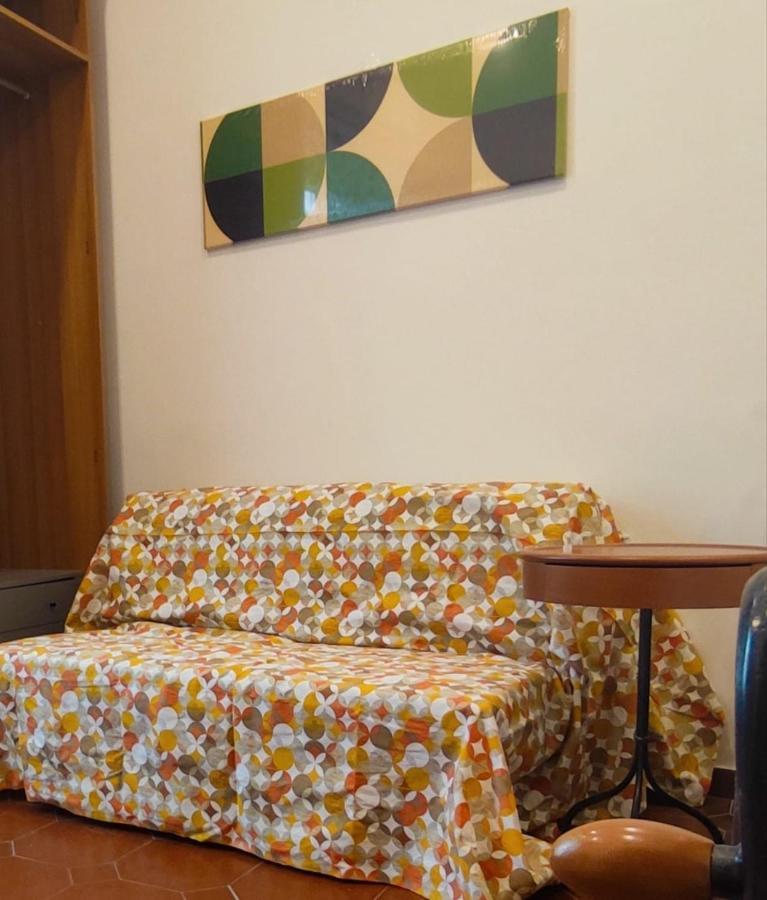 Casetta Del Quadraro Róma Kültér fotó